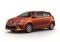 TOYOTA โตโยต้า  VIOS 1.5, YARIS 1.2  COMPACT ผ้าเบรค-หน้า