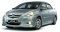 TOYOTA โตโยต้า  YARIS 1.5 S, VIOS 1.5 S COMPACT ผ้าเบรค-หน้า