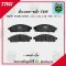 MITSUBISHI PAJERO SPORT  2.4L, 2.5D, 3.0D  2WD  ปี 08-14  TRW ผ้าเบรค (หน้า)