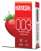Hayashi 003 Strawberry flavor
