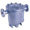 TLV - Free Float Steam Trap Models: JH7.5R-X / JH7.5R-B
