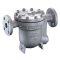 TLV - Free Float Steam Trap Models: JH7.2R-X, JH7.2R-B