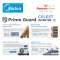 celest inverter prime guard