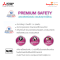 mitsubishi premium safety