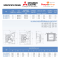 สเปค EX-15SC6T EX-20SC7T EX-25SC7T 