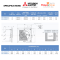 สเปค EX-20SSC7T EX25SSC7T