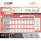 เปรียบเทียบสเปค แอร์แขวนใต้ฝ้า mitsubishi electric 