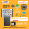 mr-lx50ey สีเงิน โปร 6.6