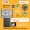 mr-lx60ey สีเงิน โปร 6.6