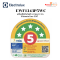 ewf1343p5wc ฉลากเบอร์ 5