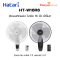 HATARI พัดลมติดผนัง รุ่น HT-W16R6 มีรีโมท