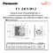 FV-CURV2 dimension