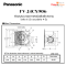 fv-24cx906 ขนาด
