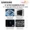 ua75u8500fkxxt สเปค