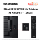 mini led m75h รีโมท ช่องต่อ