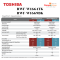 สเปค RWF-W1664TK RWF-W1669BK
