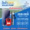 Solar Pump 600W
