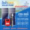 Solar Pump 1500W