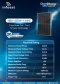 Solar Panel - Mono 420W Half Cell