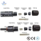 MC4 Connectors (Pair)  1000V