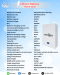 GC-R48100S Lithium Battery  Home Solar