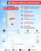 GC-R48100S Lithium Battery  Home Solar