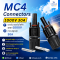 MC4 Connectors (Pair)  1000V