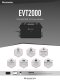 Micro Inverter 2000W MODEL : EVT2000