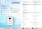 Lithium Battery 25.6V 100Ah 2.56KWh