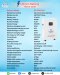 GC-R24100S Lithium Battery  Home Solar