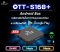 INFOSAT Android12 OTT-S168+