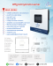 Off-Grid Hybrid Inverter :  MAX-13048