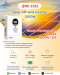 Off Grid Hybrid Inverter QNE-1512