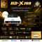 HD-X168