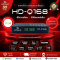 กล่องทีวีดาวเทียมระบบไฮบริด HD-Q168 2026