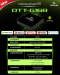 INFOSAT Android12 OTT-G168