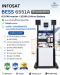 ชุดพร้อมใช้งาน INFOSAT BESS 6551A