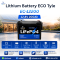 Lithium Battery ECO Tyle  EC-12200
