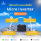 Micro Inverter 2500W