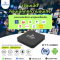 INFOSAT Android12 OTT-G168