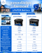 Lithium Battery ECO Tyle EC-24100