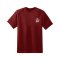 INFOSAT 5G T-Shirt - Red