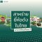 สาหร่ายยอดฮิตของคนไทย มาจากไหนกันนะ?