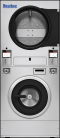 เครื่องซักล่าง เครื่องอบบน รุ่น BST30