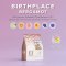 Brightplace Bergamot