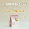 Sparkling Yuzu 100g
