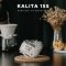 Kalita Wave coffee filter