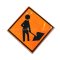 Traffic sign