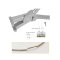 Step Bend 1mm