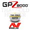 GPZ 8000 เครื่องหาทองขั้นสุด